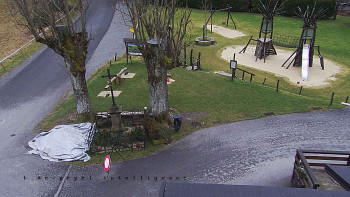 Horský hotel Čarták na Soláni