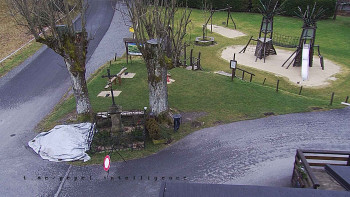 Horský hotel Čarták na Soláni