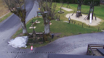 Horský hotel Čarták na Soláni