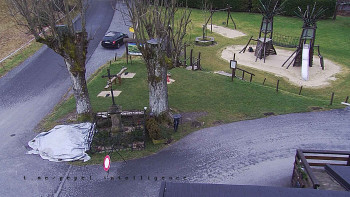 Horský hotel Čarták na Soláni