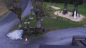 Horský hotel Čarták na Soláni