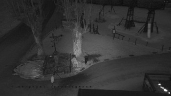 Horský hotel Čarták na Soláni