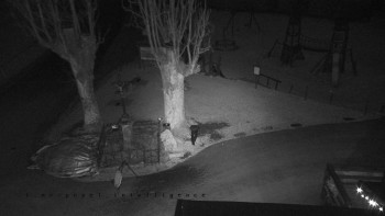 Horský hotel Čarták na Soláni