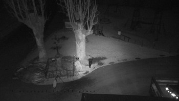 Horský hotel Čarták na Soláni