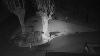 Horský hotel Čarták na Soláni