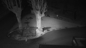 Horský hotel Čarták na Soláni