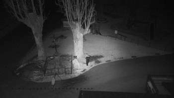 Horský hotel Čarták na Soláni