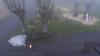 Horský hotel Čarták na Soláni