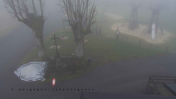 Horský hotel Čarták na Soláni