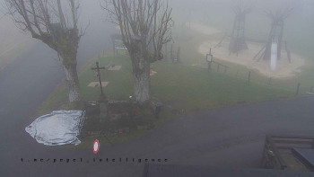 Horský hotel Čarták na Soláni