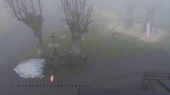 Horský hotel Čarták na Soláni