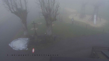 Horský hotel Čarták na Soláni