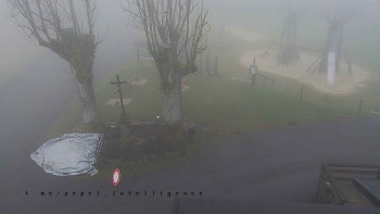 Horský hotel Čarták na Soláni