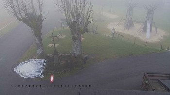 Horský hotel Čarták na Soláni