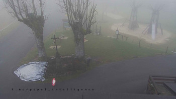 Horský hotel Čarták na Soláni