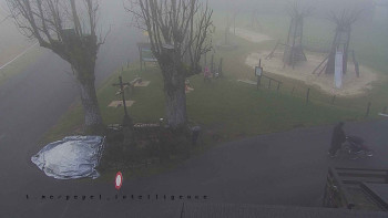 Horský hotel Čarták na Soláni