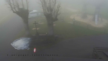 Horský hotel Čarták na Soláni