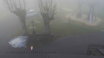 Horský hotel Čarták na Soláni