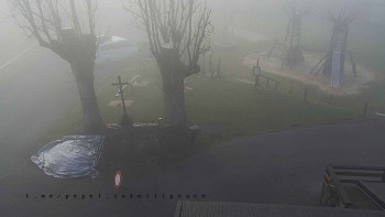 Horský hotel Čarták na Soláni