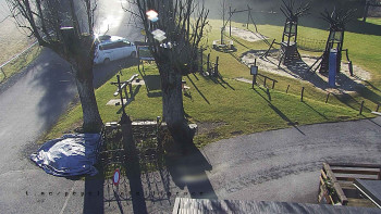 Horský hotel Čarták na Soláni