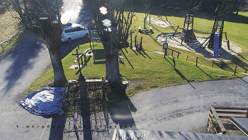 Horský hotel Čarták na Soláni