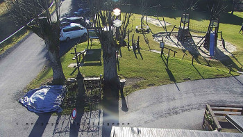 Horský hotel Čarták na Soláni