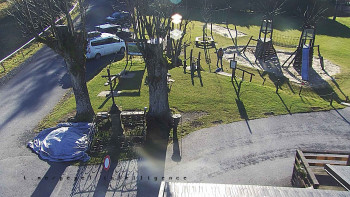 Horský hotel Čarták na Soláni