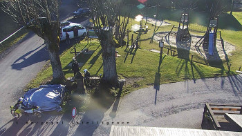 Horský hotel Čarták na Soláni