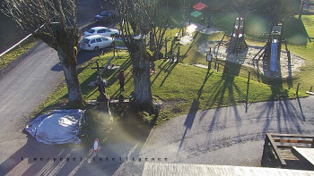 Horský hotel Čarták na Soláni