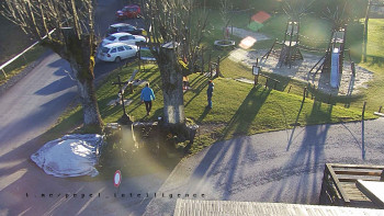 Horský hotel Čarták na Soláni