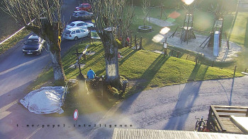 Horský hotel Čarták na Soláni