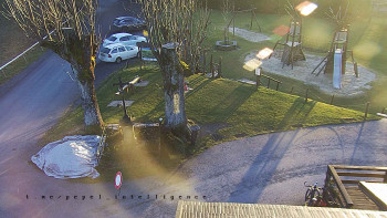 Horský hotel Čarták na Soláni