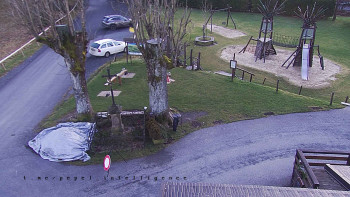 Horský hotel Čarták na Soláni