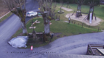 Horský hotel Čarták na Soláni