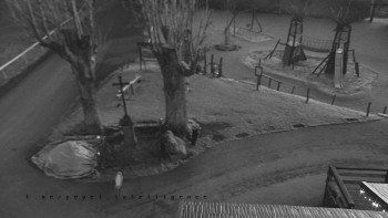 Horský hotel Čarták na Soláni