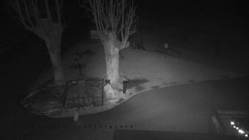 Horský hotel Čarták na Soláni