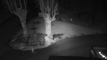 Horský hotel Čarták na Soláni