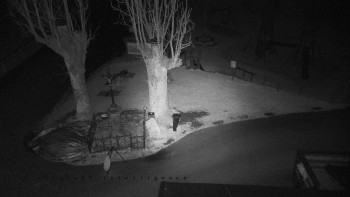 Horský hotel Čarták na Soláni