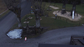 Horský hotel Čarták na Soláni