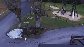 Horský hotel Čarták na Soláni