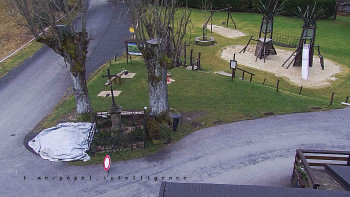 Horský hotel Čarták na Soláni