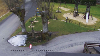 Horský hotel Čarták na Soláni