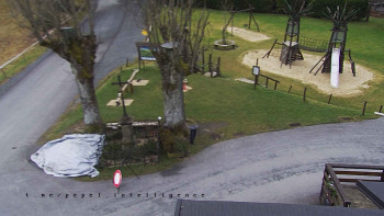 Horský hotel Čarták na Soláni