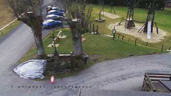 Horský hotel Čarták na Soláni