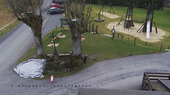 Horský hotel Čarták na Soláni