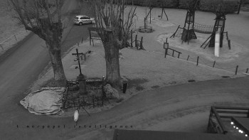 Horský hotel Čarták na Soláni