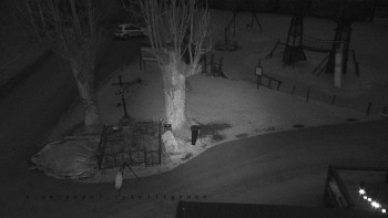 Horský hotel Čarták na Soláni