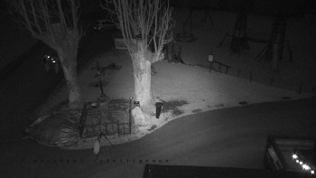 Horský hotel Čarták na Soláni