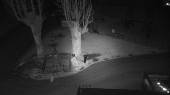 Horský hotel Čarták na Soláni