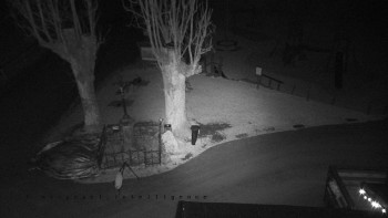 Horský hotel Čarták na Soláni